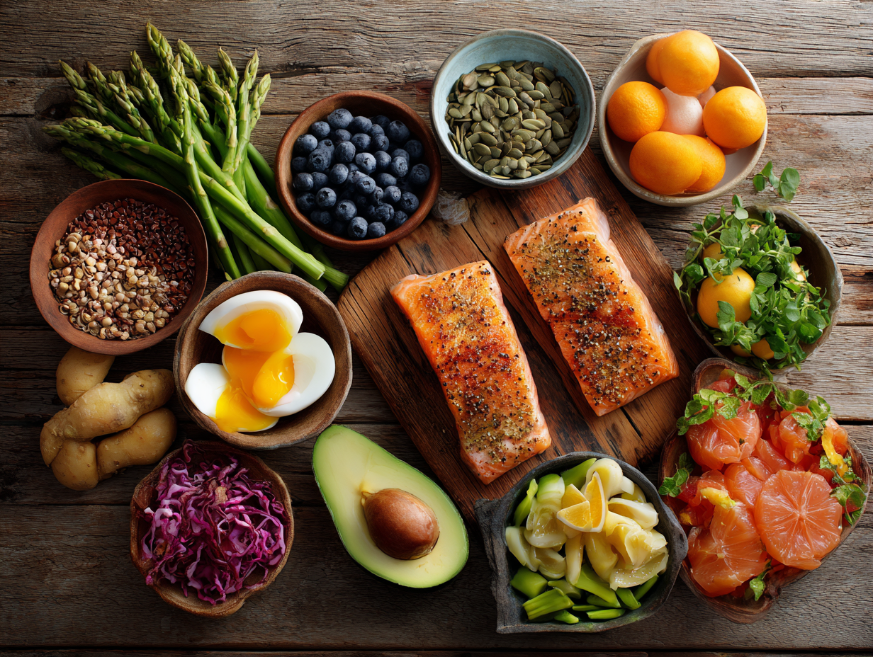 Команда експертів vundaris