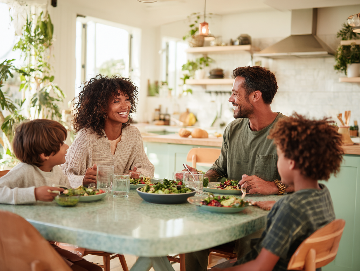 Здорове харчування